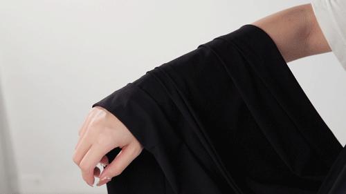 冰丝裤日常休闲男西裤,男生夏季冰丝垂感西裤推荐