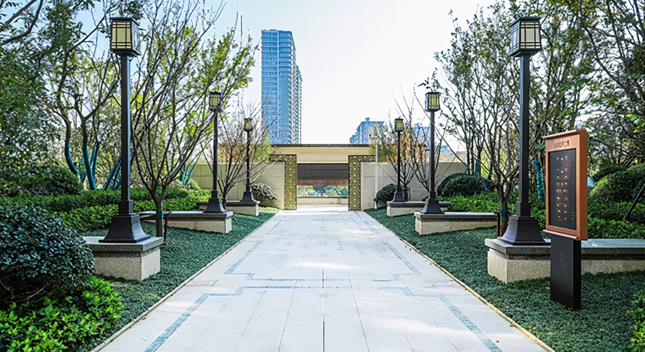 滨湖哪些小区值得买,滨湖已交付小区有哪些