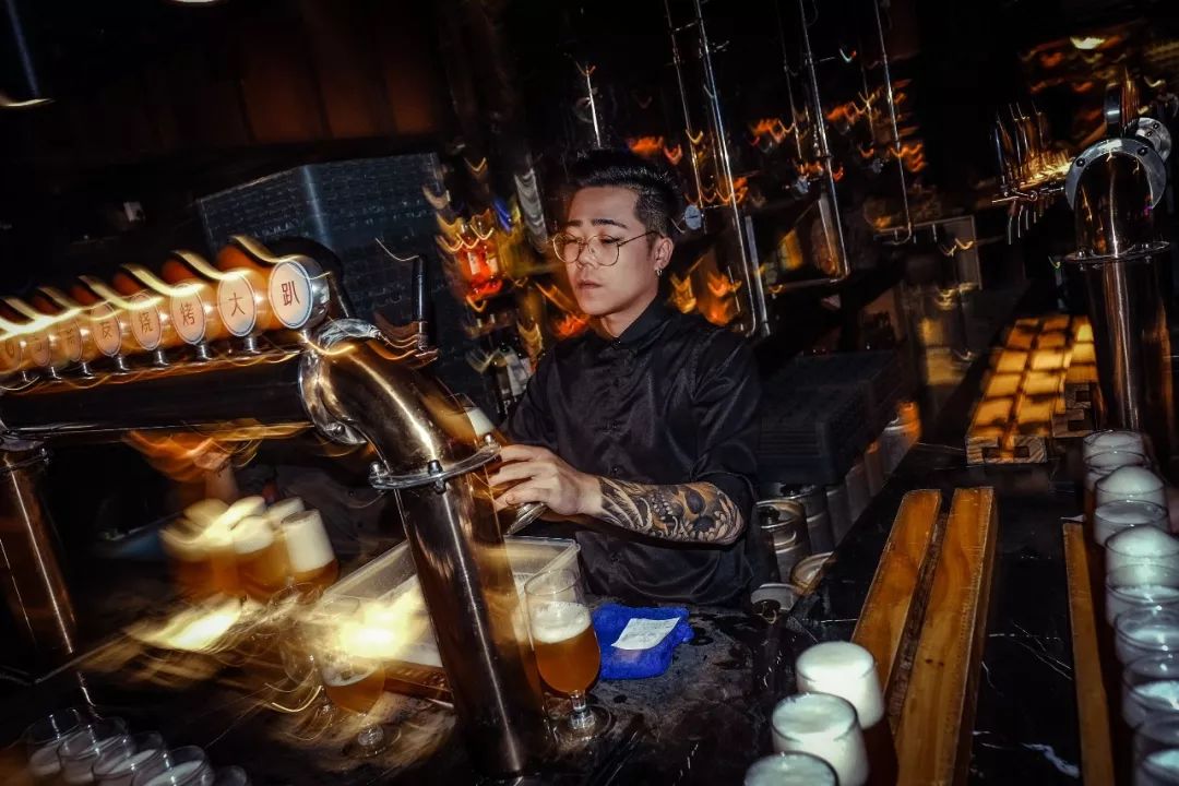 南宁必打卡十家网红餐厅,高颜值打卡网红餐厅南宁