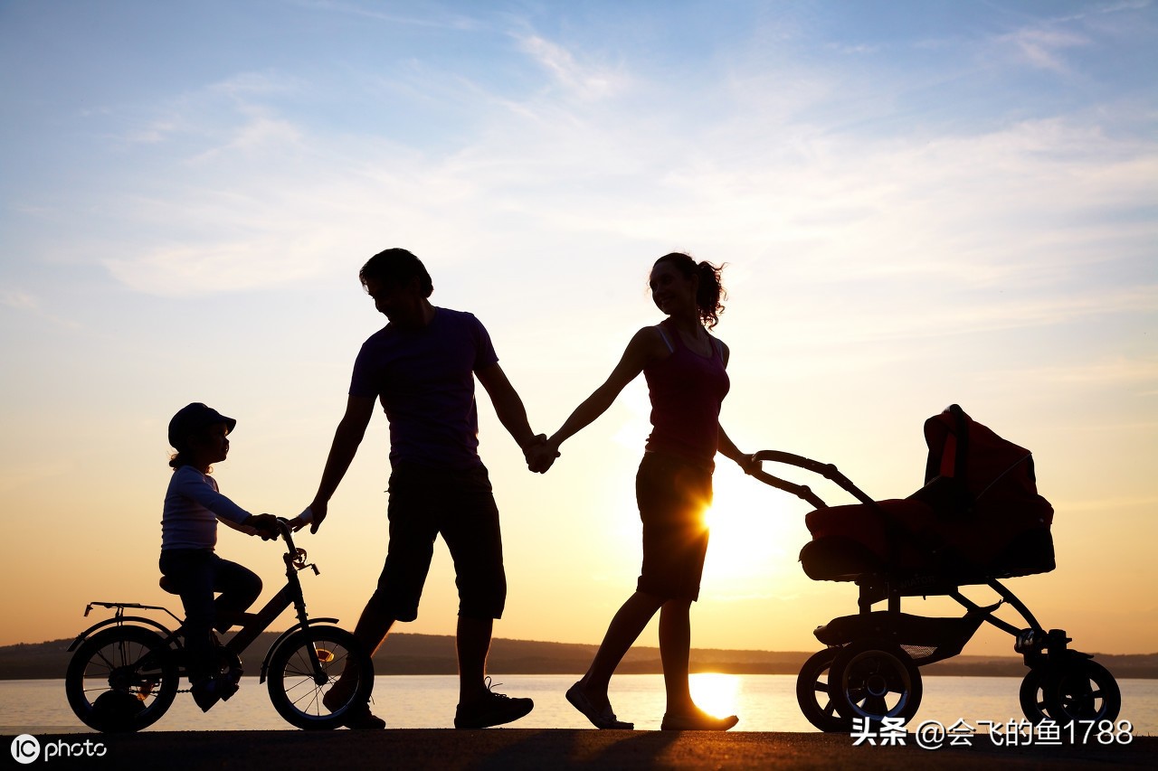 对子女七不责、对父母*不五**怨，这些古训说的太好了