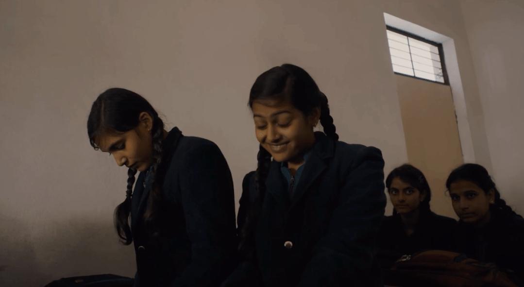 奥斯卡最佳短片记录印度女人争取卫生巾自由，卫生巾是怎么做成的