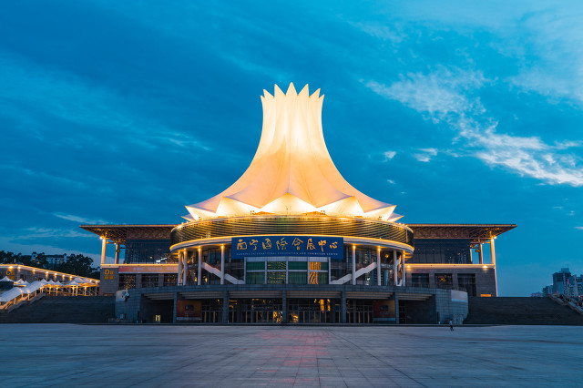 福建到南宁铁路,福州到广州铁路调图