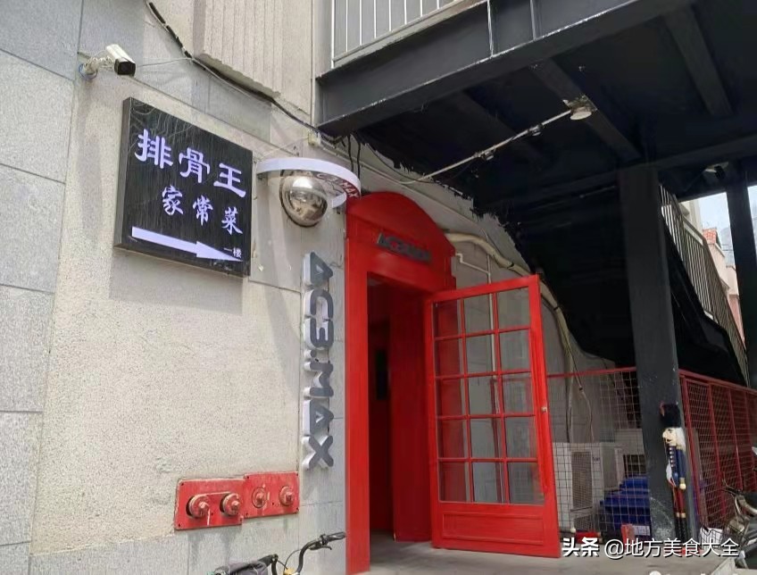 天津特色土菜馆,天津最正宗的天津菜馆