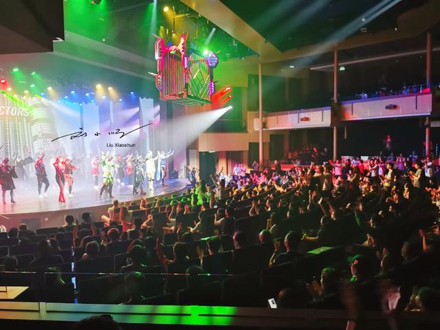 国际邮轮旅行真实体验,关于坐邮轮旅游的流程