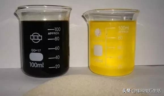 用废旧轮胎炼油污染严重吗,废旧塑料炼油犯法吗