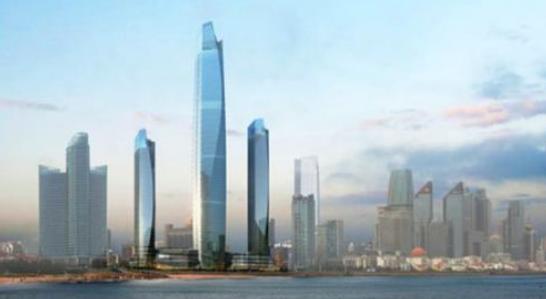 青岛2024年开业的商业综合体,2020青岛将新添9座商业综合体