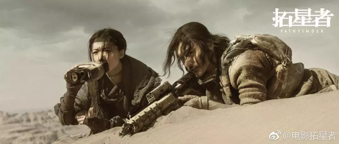 2024年多部国产科幻电影待拍,一生必看的三部国产科幻电影