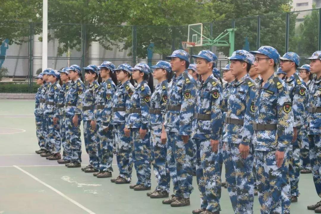 河南财政金融学院入学指南｜小19必备的入学清单