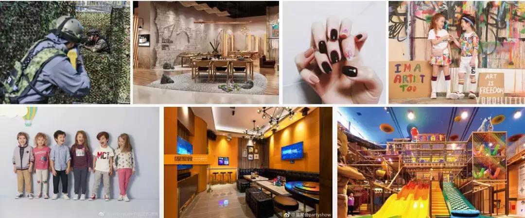 重庆来福士购物中心品牌分布,重庆来福士购物中心最新消息