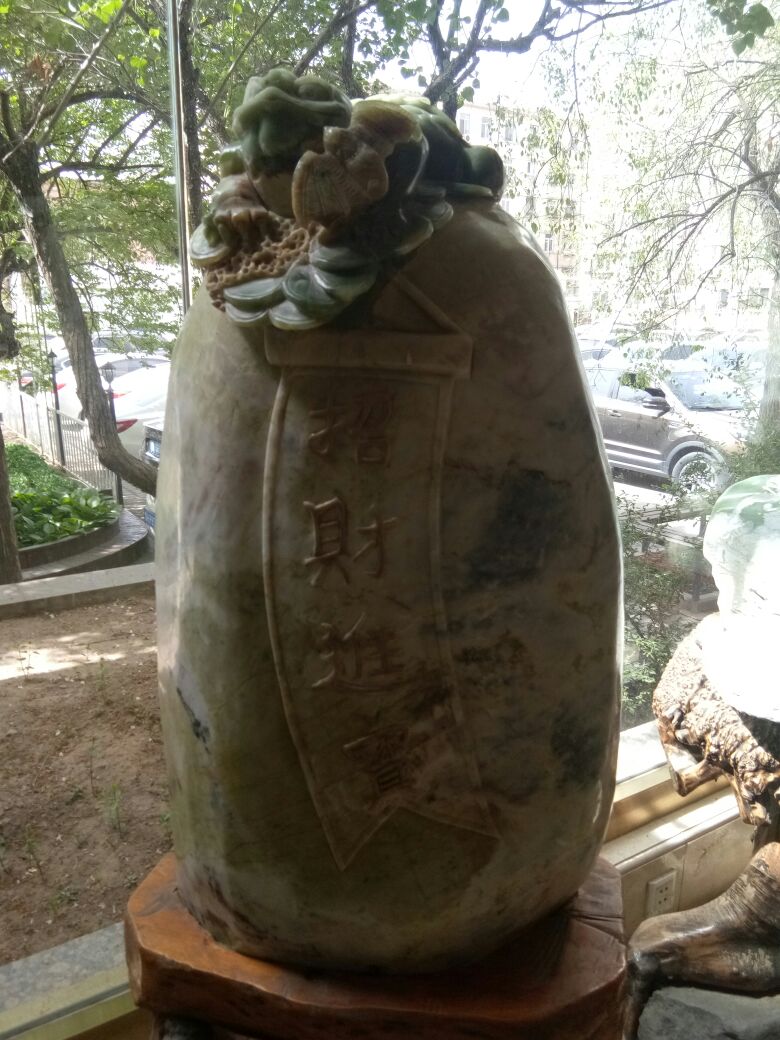 宾馆,避暑蓝海大酒店