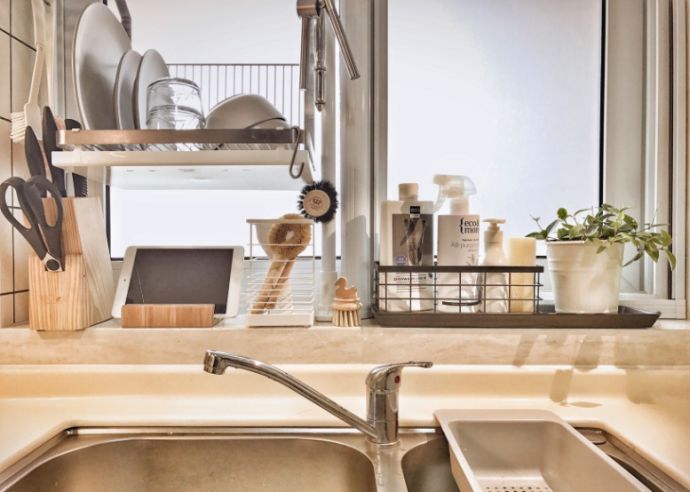 5元收纳神器清单,2块钱收纳好物