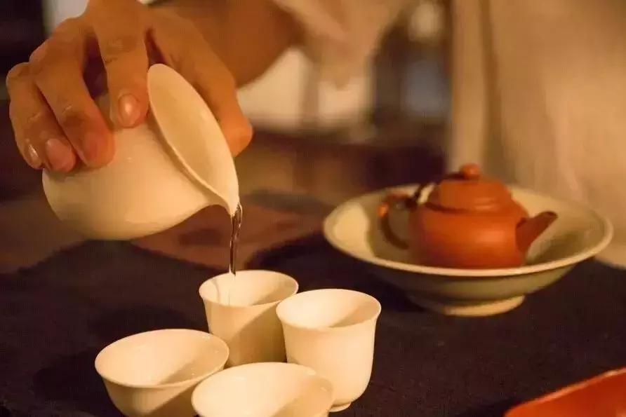 茶馆喝茶休闲场所推荐,最有茶意的茶馆