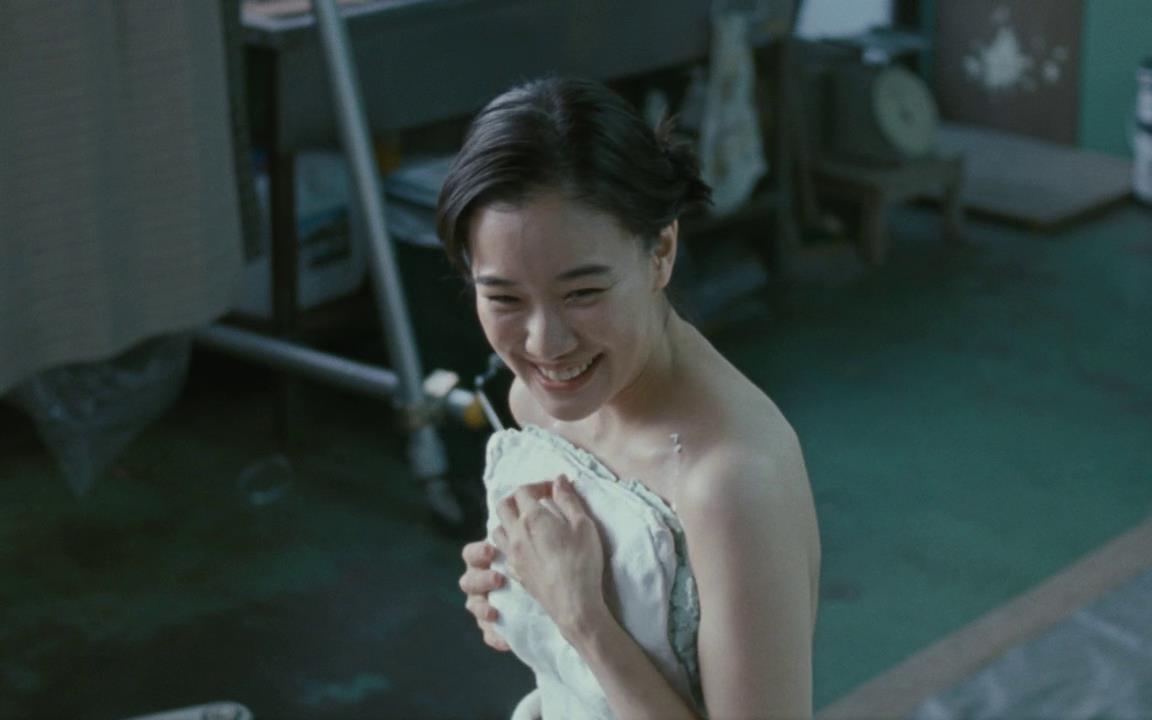 日影|岛国出品大尺度纯爱片！高桥小哥搞起情趣娃娃？