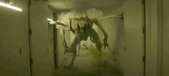 最好看的科幻惊悚怪兽电影,十部顶级怪兽科幻大片恐怖