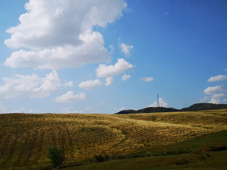 纯朴的年代回忆,纯朴的时光