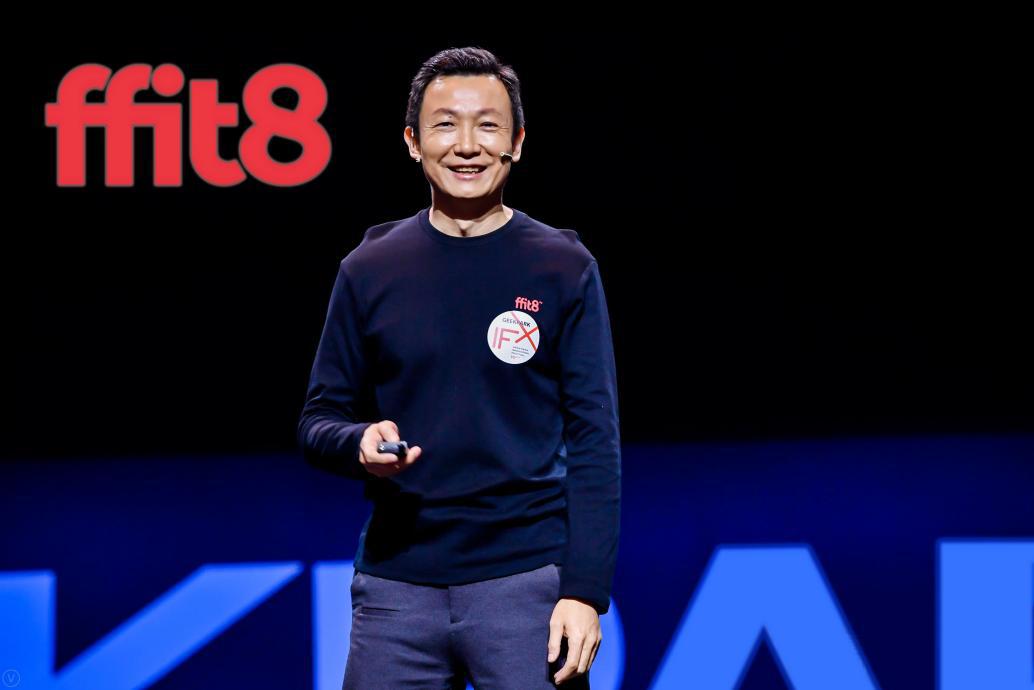 fit8蛋白棒为什么火,ffit8蛋白棒罗永浩推荐