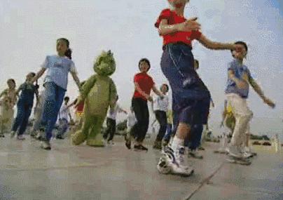 小神龙最后的手工节目,小神龙俱乐部老外教手工