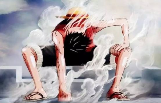 海贼王战力体系崩坏了吗,目前海贼王的皇级战力