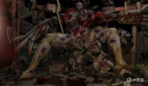 生化危机3重制版mod整合工具教程,生化危机3重制版噩梦难度最终boss