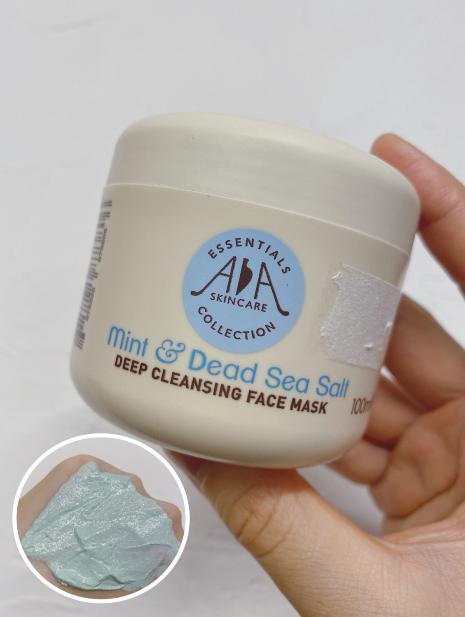 清洁面膜十安测评,9款网红面膜亲身测评