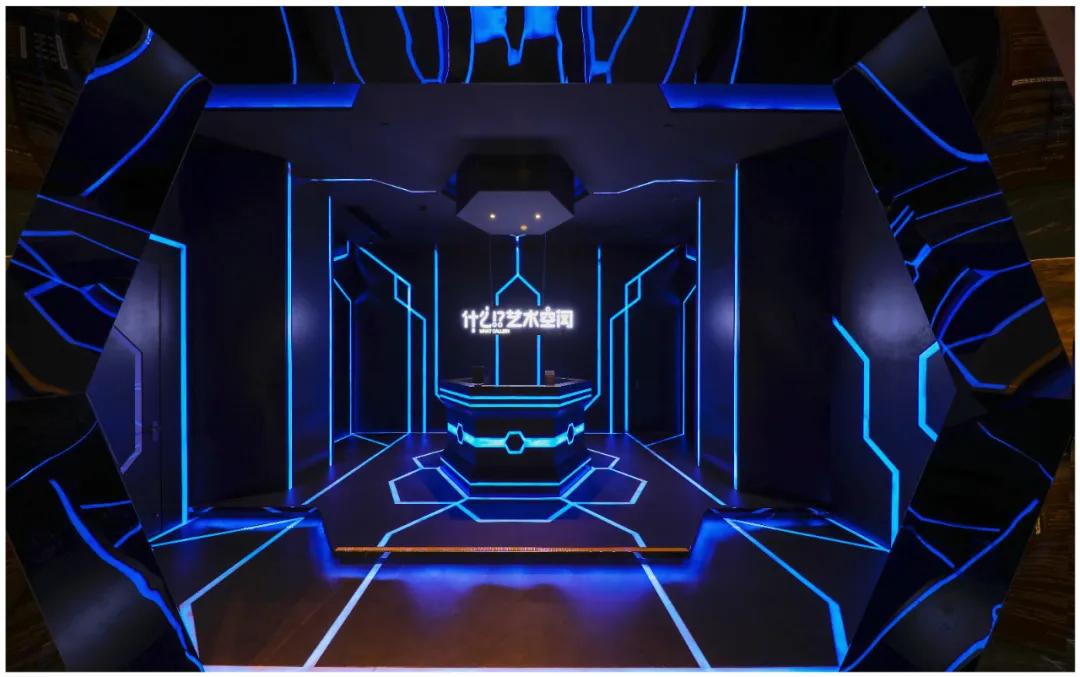 七天营收1250万!7年9大业态!勤天如何把熹乐谷做成爆款?