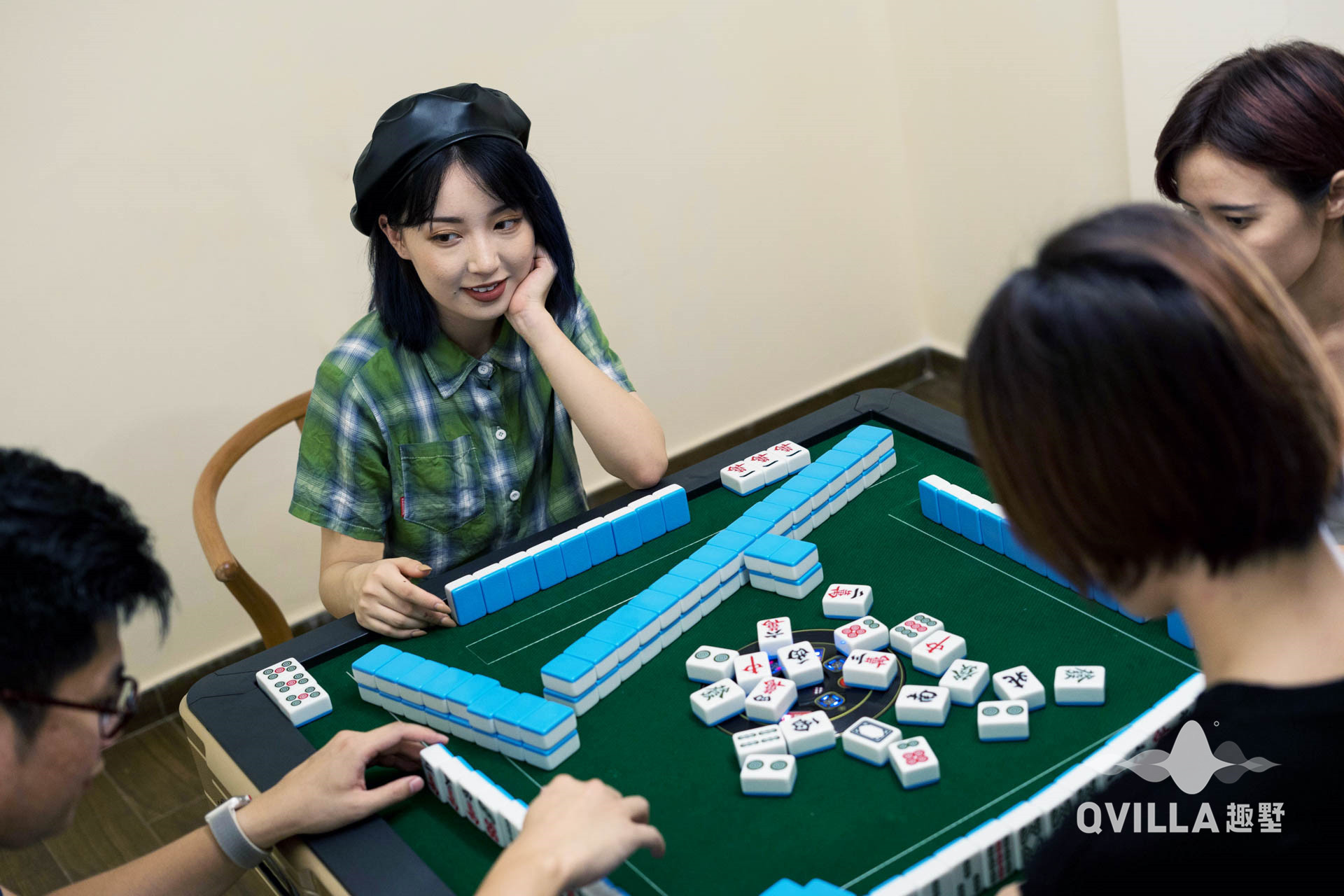 惠州润杨溪谷别墅户型图,惠州润杨溪谷复式房