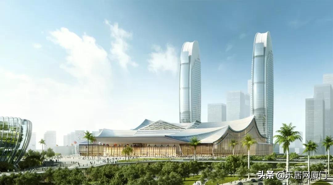 翔安空港新城区最新规划2025,翔安新机场片区最新规划