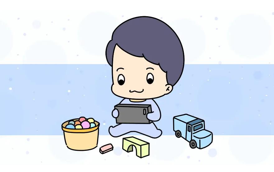 暑假该不该让孩子玩手机,暑假别给孩子玩手机了