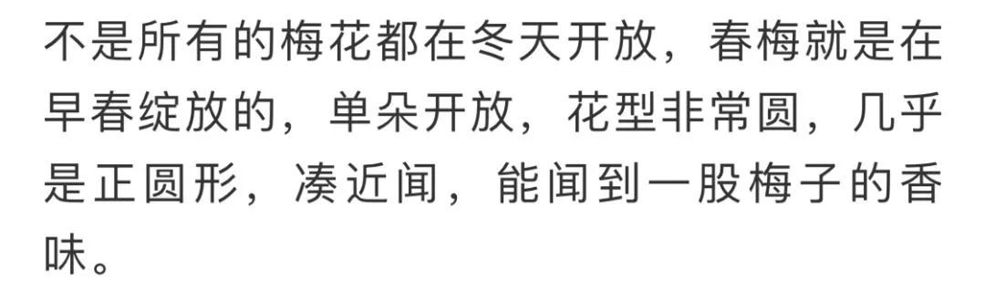看到花的时候,不知是什么花?那就收下这份百花图谱
