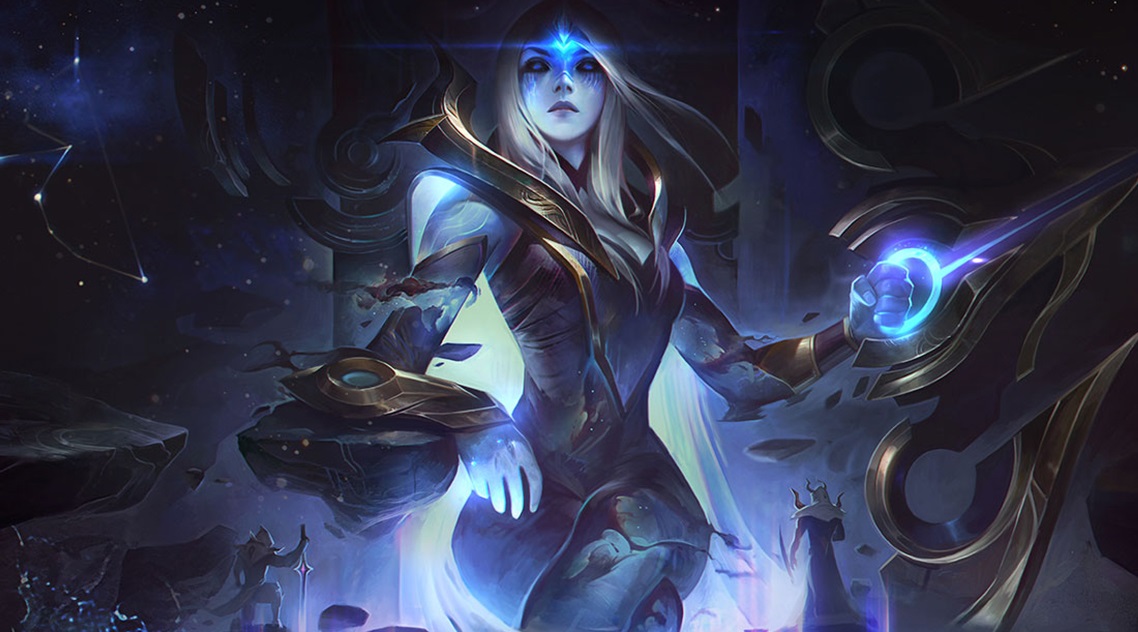 lol理财,lol凯南连招技巧