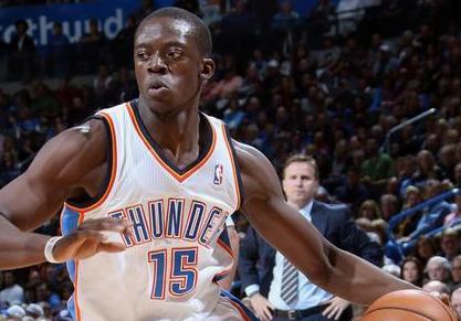 雷吉杰克逊加盟掘金首秀,雷吉杰克逊加盟好吗