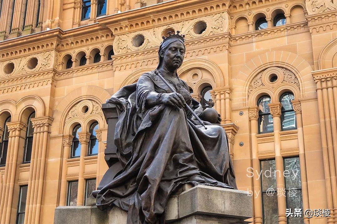 皮尔·卡丹认可的“全球最美购物中心”,拥有一座南半球最大吊钟