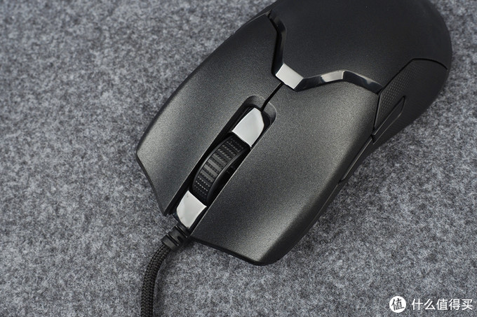 雷蛇鼠标蝰蛇标准版评测,雷蛇鼠标毒蝰测评