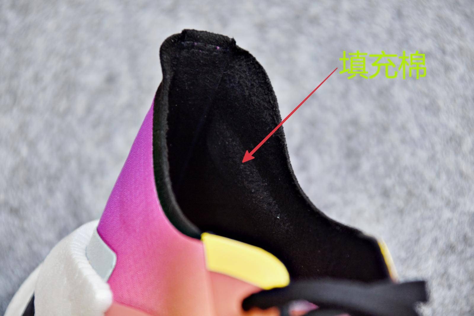 跑鞋体验测评,李宁缓震最好的跑鞋