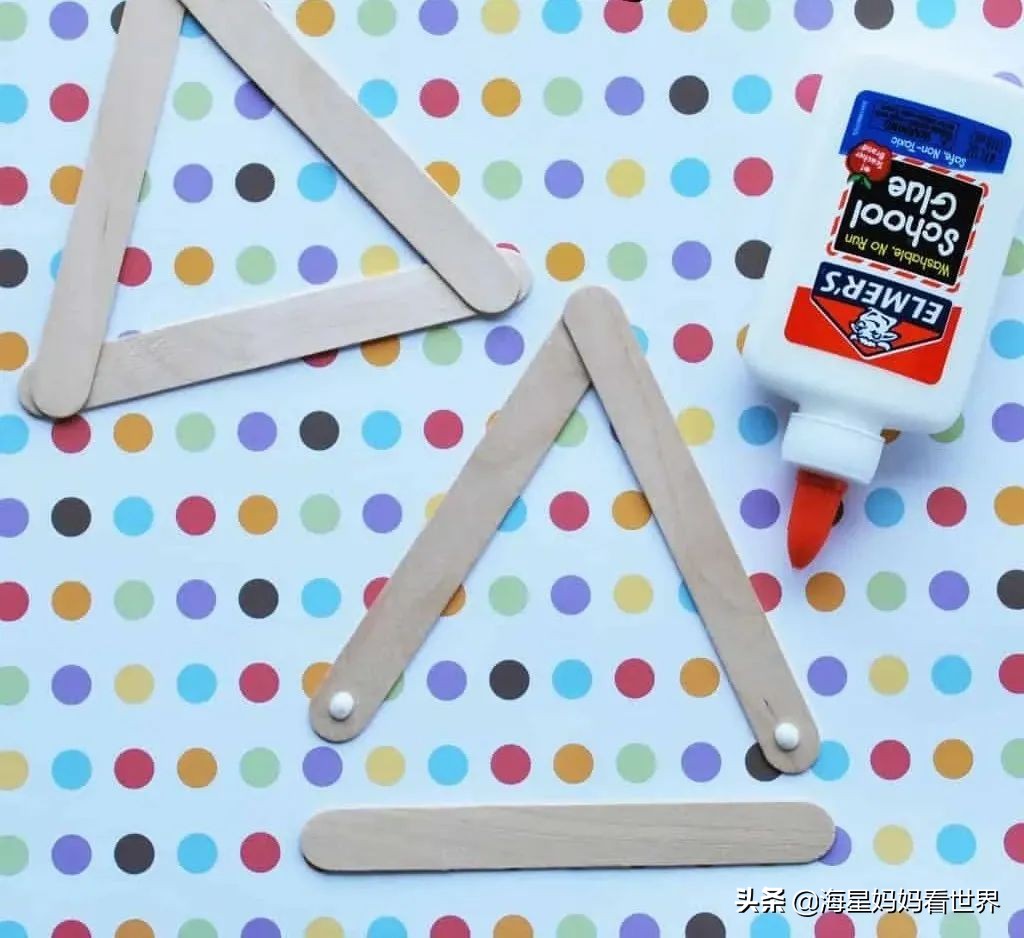 昆虫diy益智拼图,diy昆虫旅馆怎么做