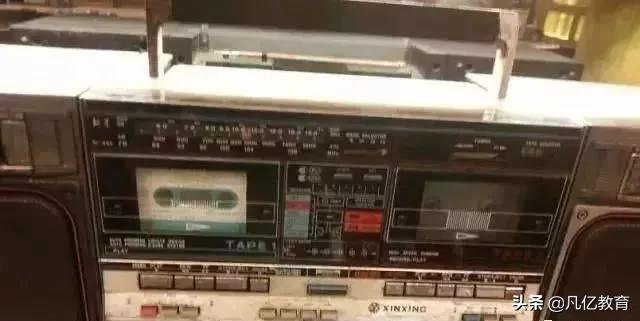 你小时候绝对没有用过的老物件,来一波回忆杀相册