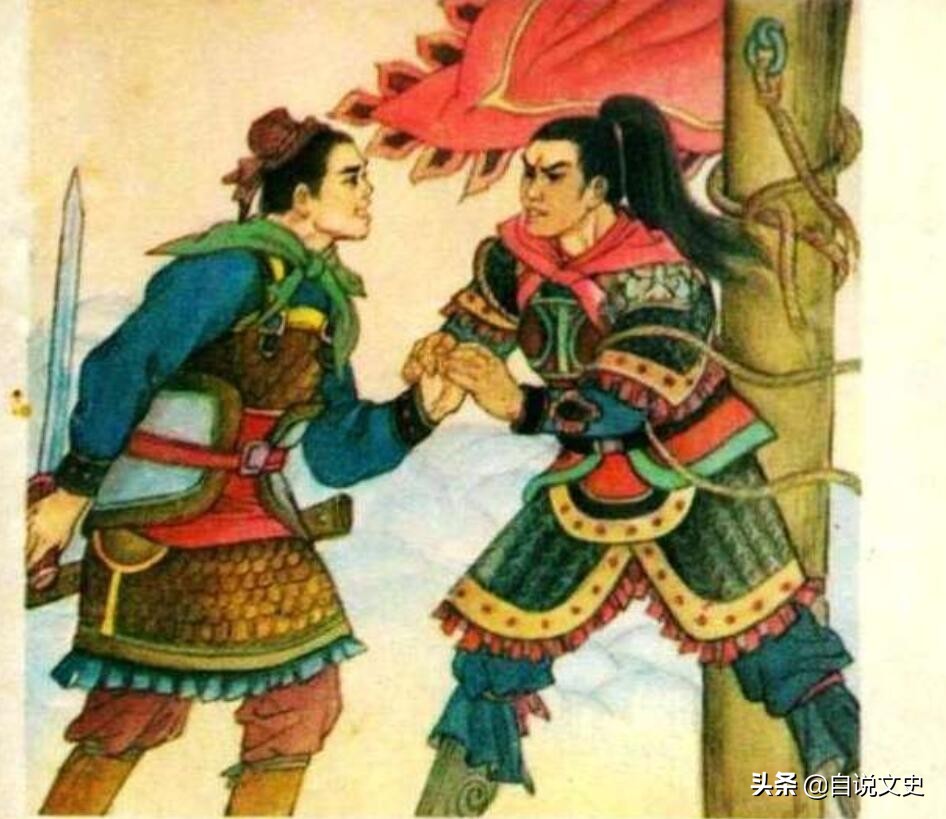 民间故事婚姻造就的悲剧,民间故事相依为命的母子故事