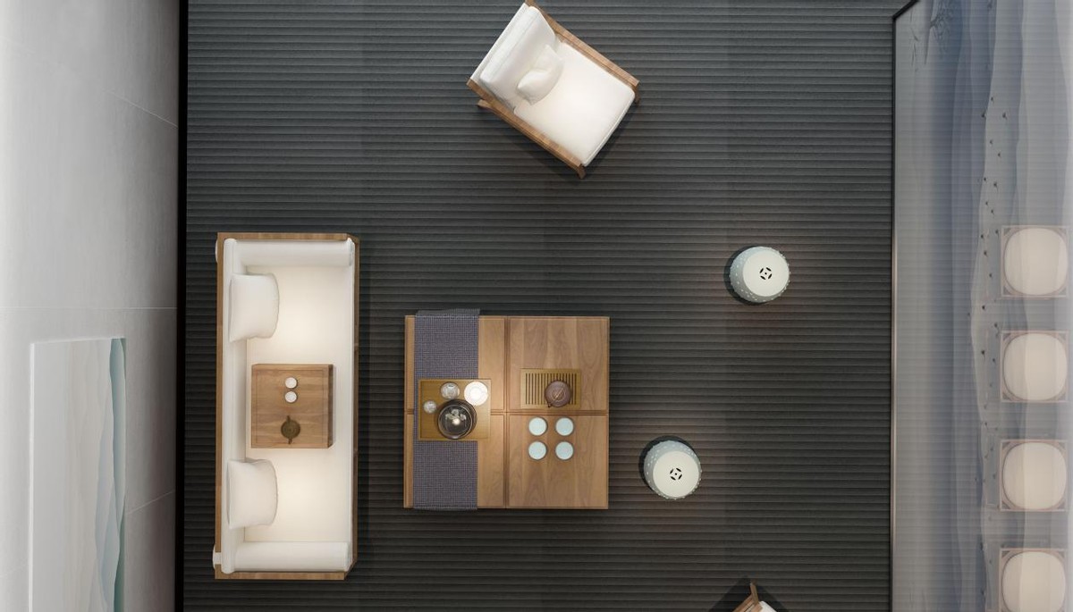 从选面料款式到安装,怎么搭配家装才更有品味呢