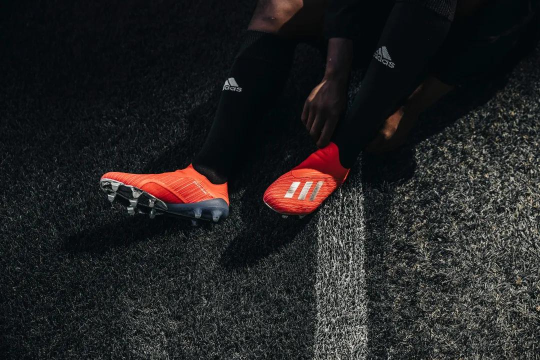 周刊来送鞋!欧皇们快让我看到你们的双手