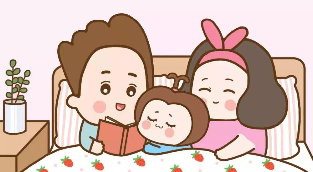 孩子摸*处私**、夹腿、蹭被子,这些小细节千万别忽视