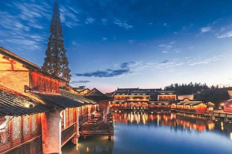 乌镇旅游民宿团购单人,乌镇民宿客栈80元左右