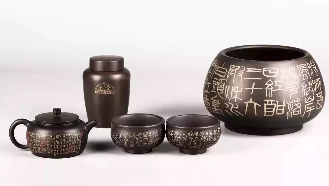 建水紫陶柴烧壶什么釉面最好,如何挑选一把靠谱的紫陶壶