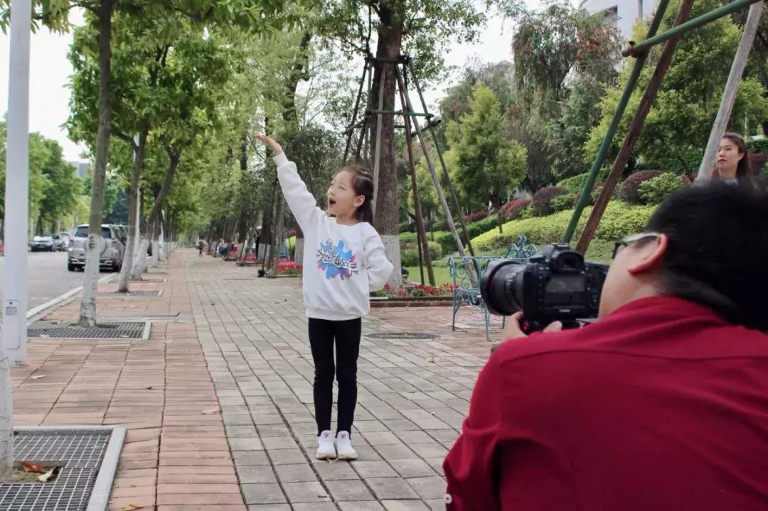 第十届花样少年语言艺术展演云南,第九届广东花样少年语言艺术大赛