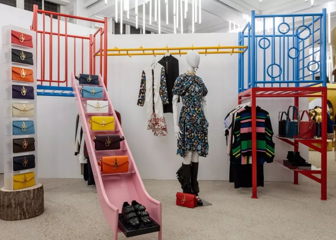 offway加州潮牌,offway走上海时装周