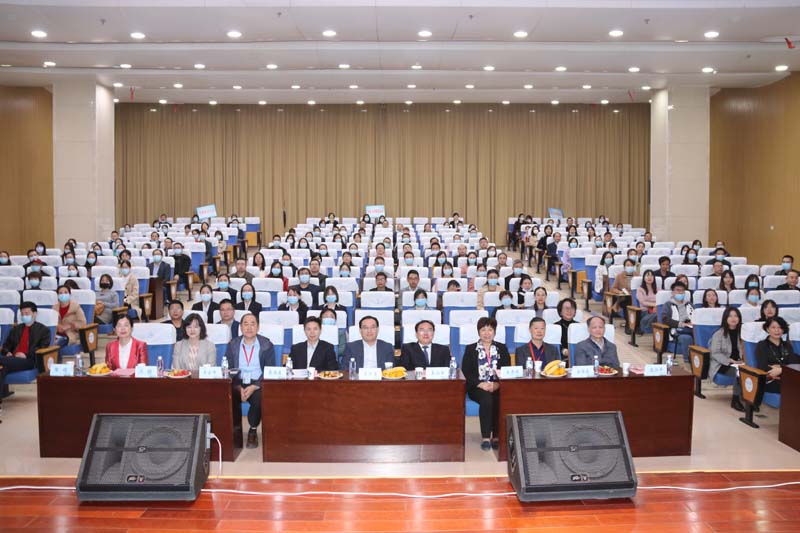 2020第七届武汉协和医院皮肤病国际高峰论坛在十堰人医举行