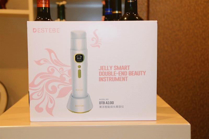 把美容院仪器搬回家是什么体验,把美容院搬回家