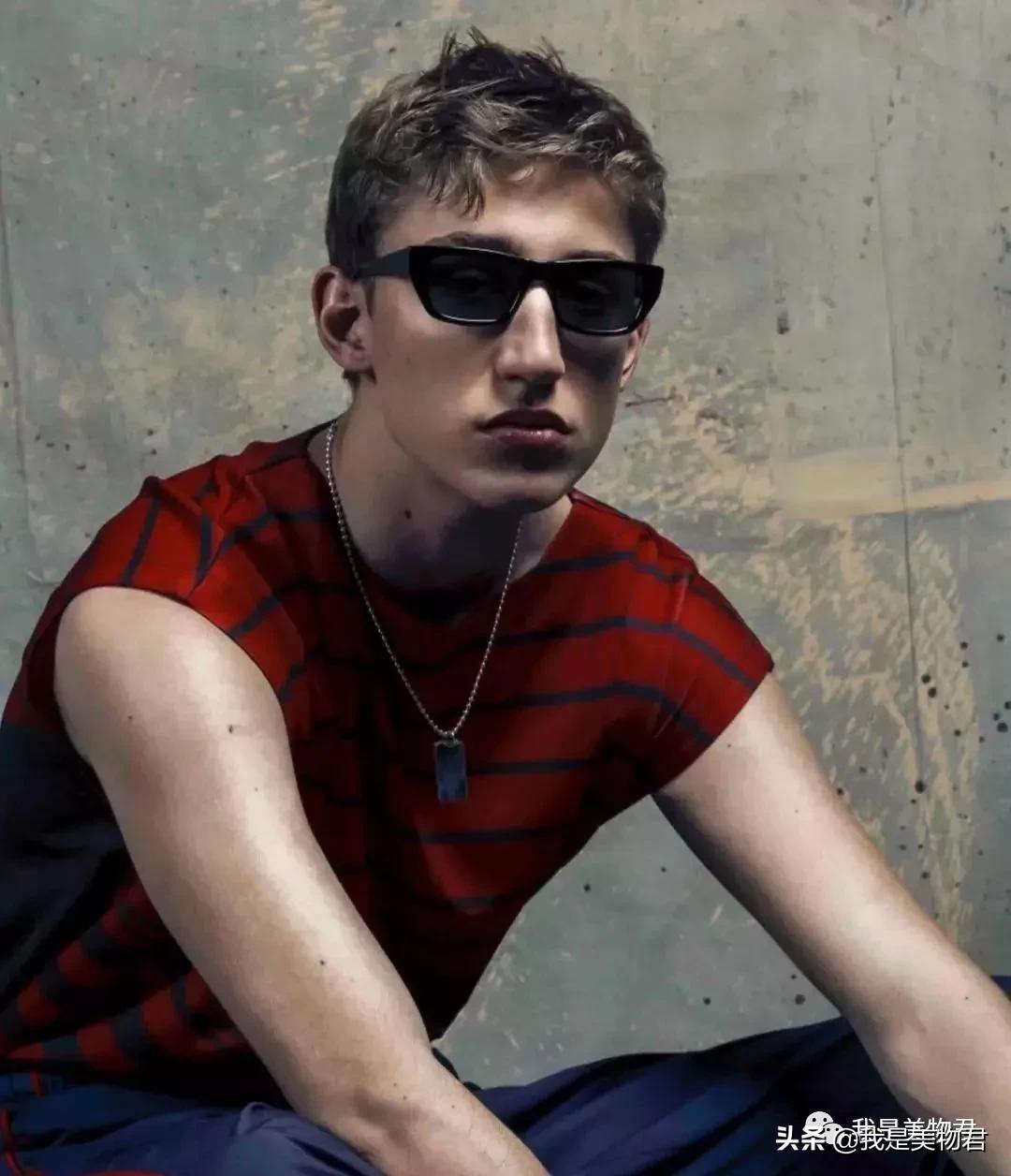 墨镜男款好一点,墨镜男款好镜片