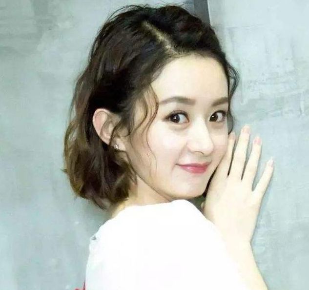 公认最美脸型,最好看的脸型方脸