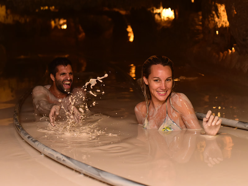 墨西哥坎昆亲子旅游攻略,坎昆旅游季