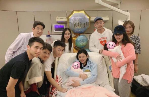 郭碧婷奚梦瑶最新消息,奚梦瑶和郭碧婷是什么关系